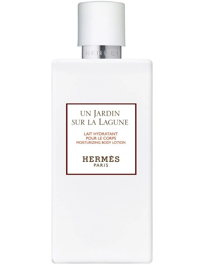 Hermes lotion price clearance