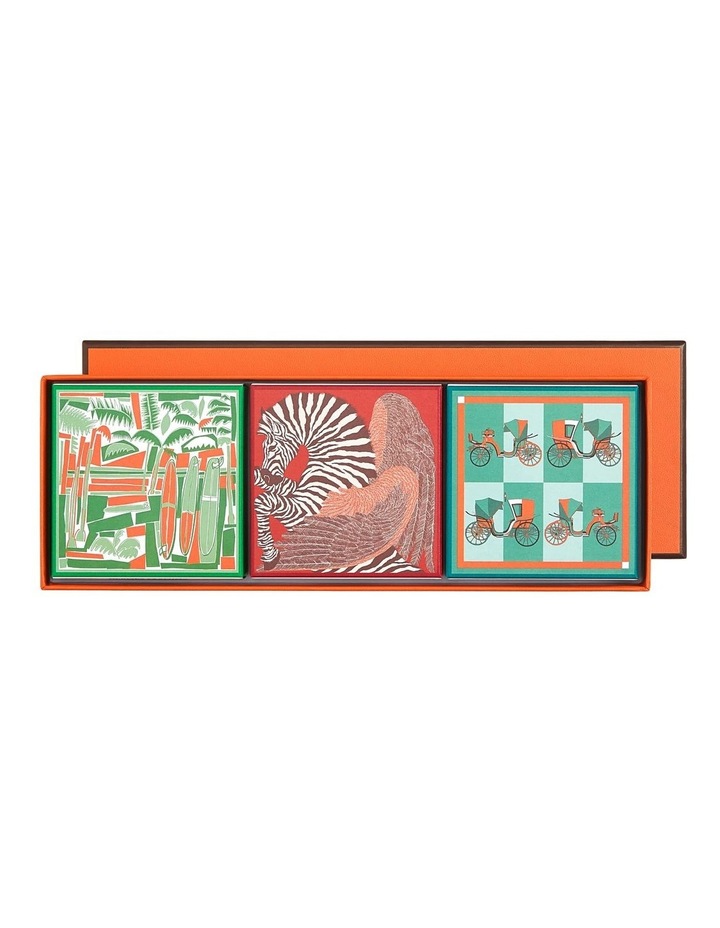 Colognes Set Scented Soap Set