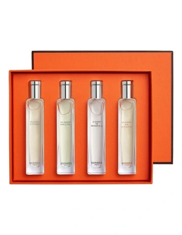 Jardin Collection Nomad Set 4 x 15ml