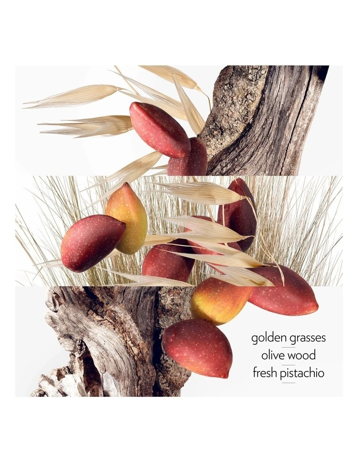 Un Jardin a Cythere EDT Gentle Body Cleansing Gel 200ml image 3