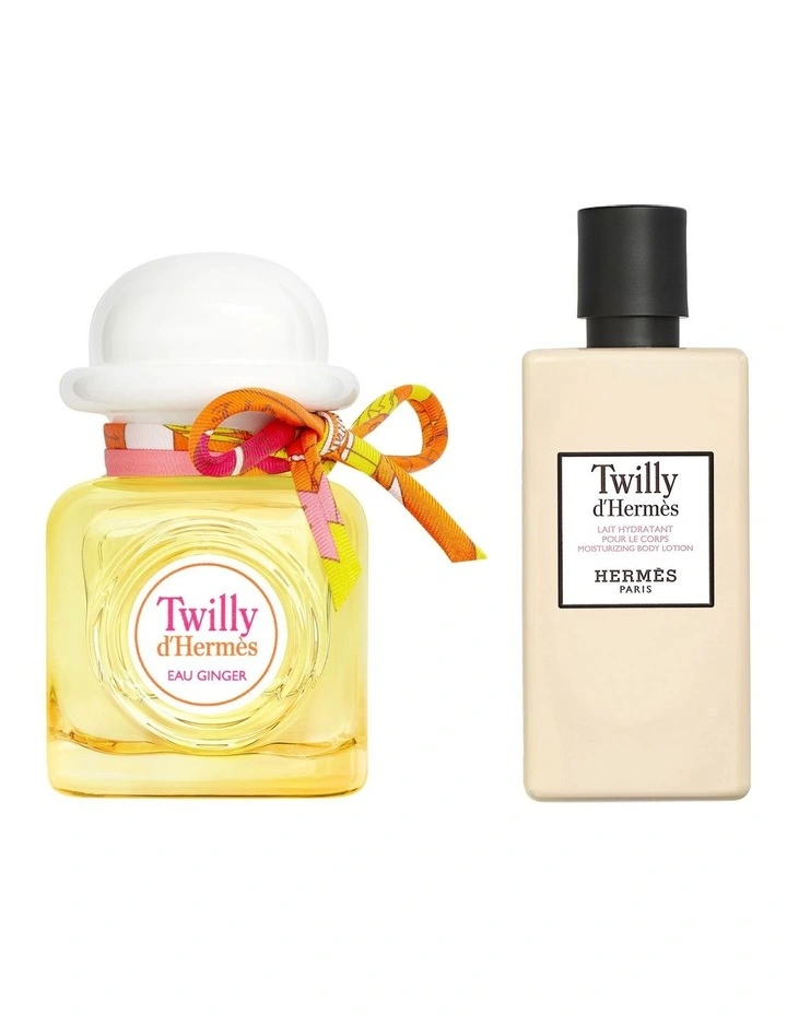 Twilly d'Hermes Eau Ginger EDP Set image 3