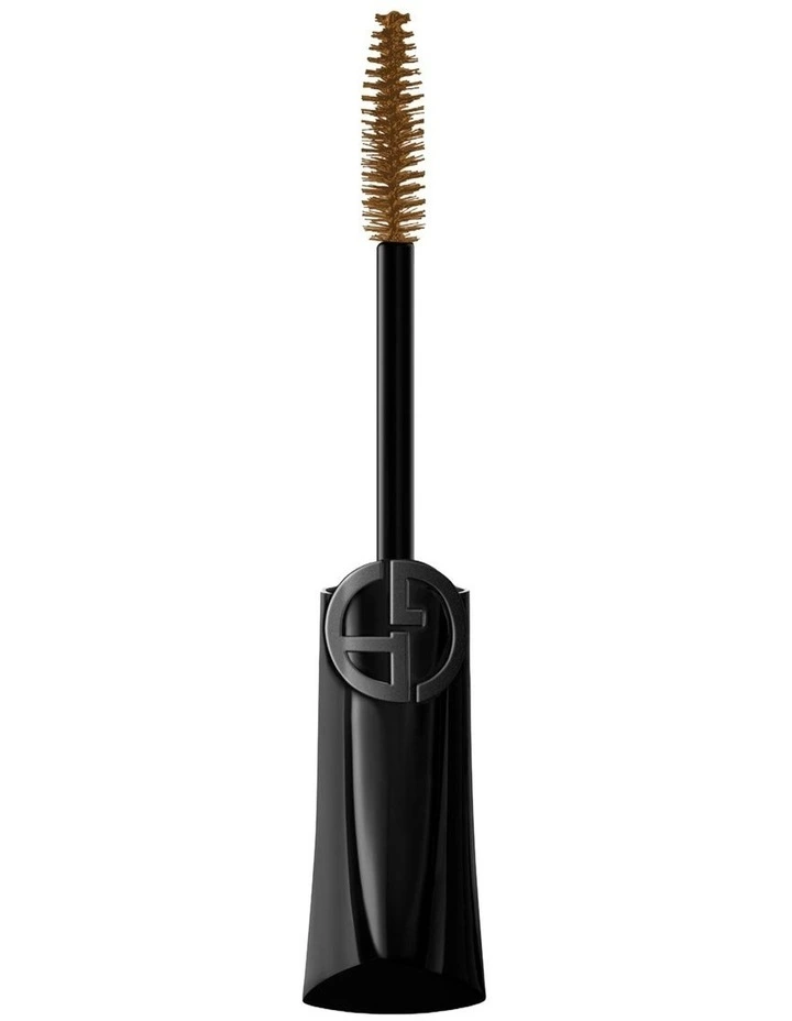 GA MASCARA VOLUME MV 02 BROWN image 2