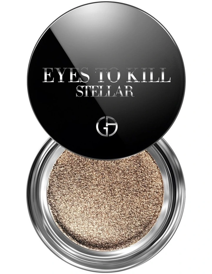 Eyes To Kill Stellar Eye Shadow image 1