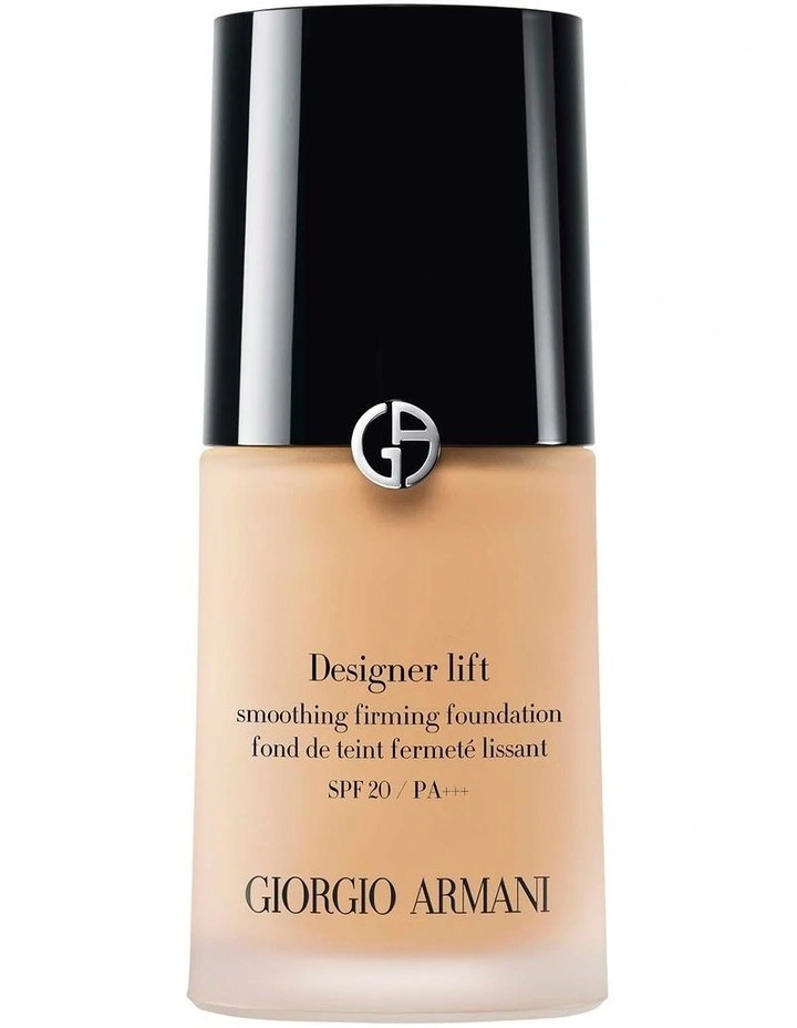 Designer Lift Foundation image 1