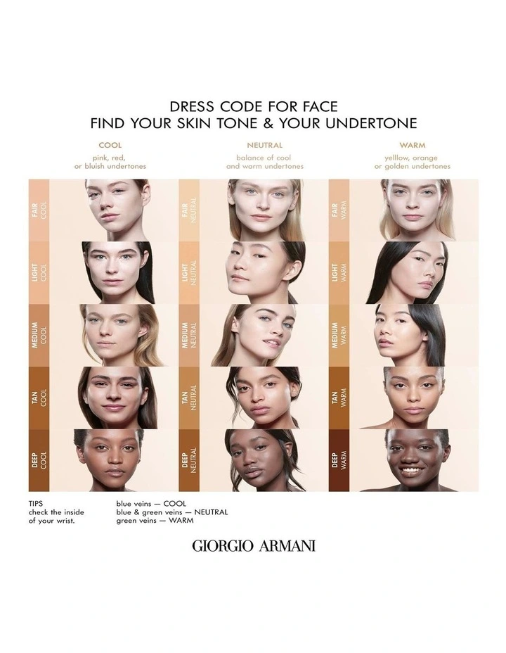 Designer Lift Foundation image 6