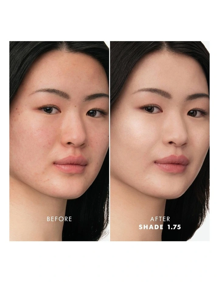 Designer Glow Foundation image 4
