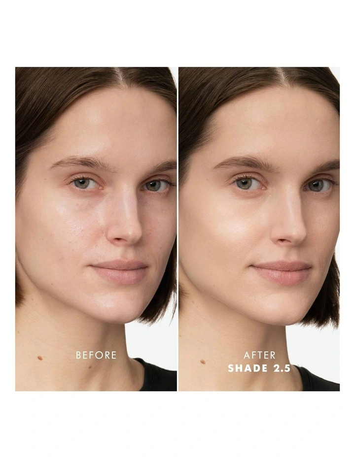 Designer Glow Foundation image 4