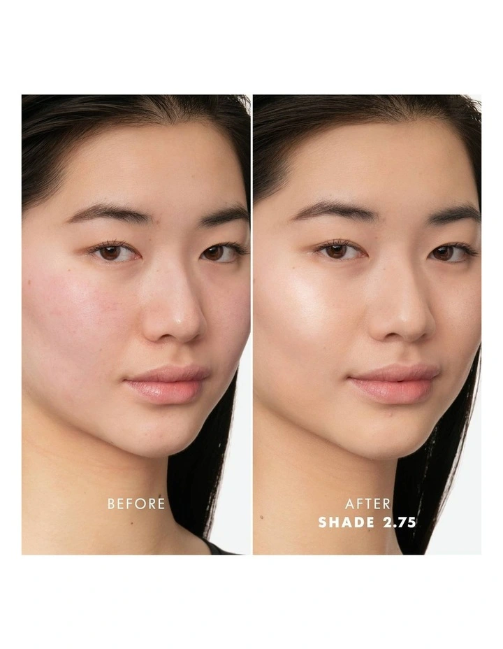 Designer Glow Foundation image 4