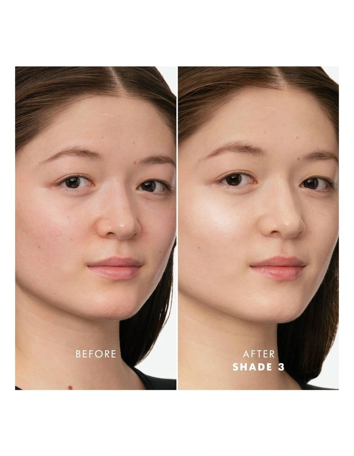 Designer Glow Foundation image 4