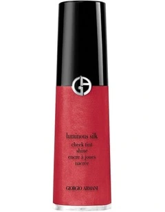 Luminous Silk Cheek Tint Shine