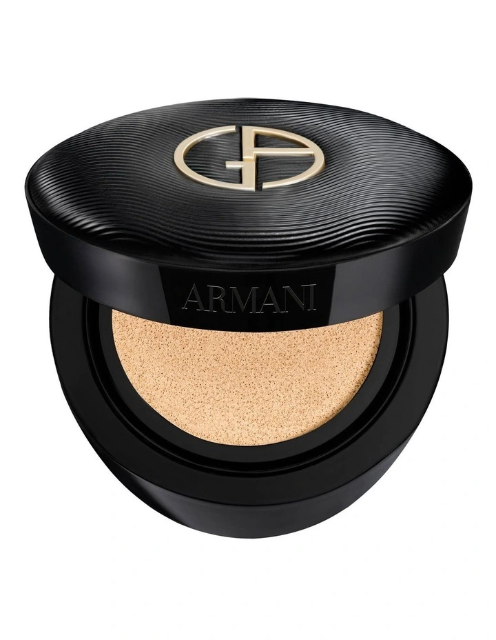 Prima Glow Cushion in Preset 2 Beige image 2