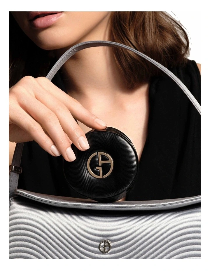 Prima Glow Cushion in Preset 2 Beige image 3