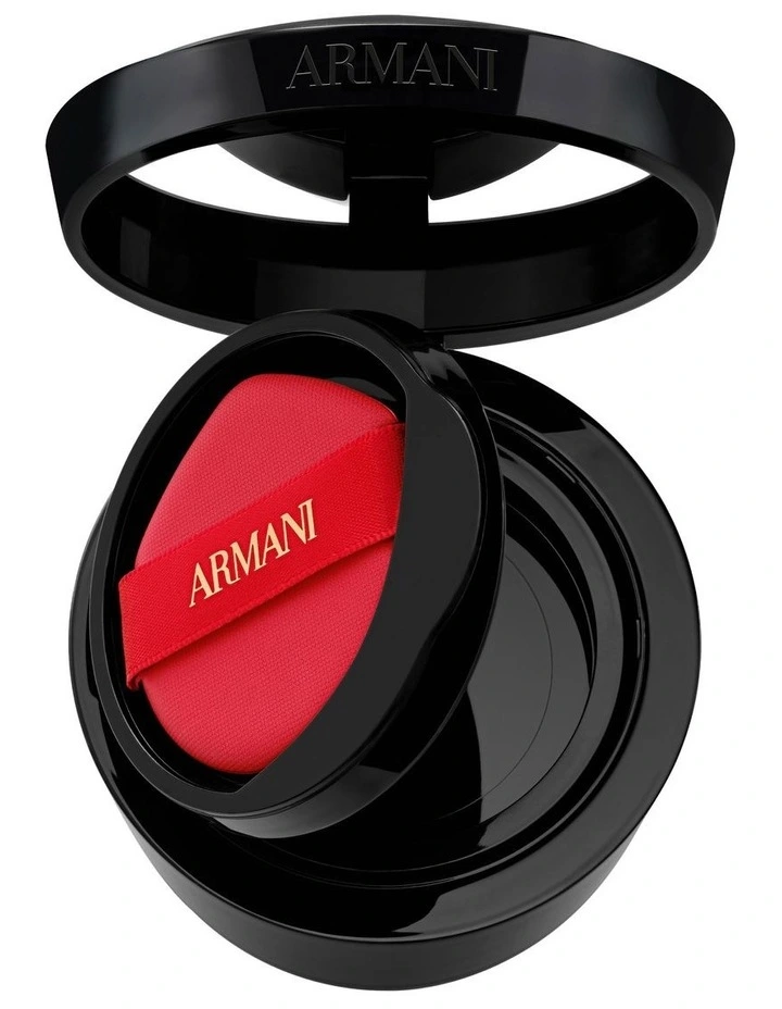 Giorgio Armani Prima Glow Cushion image 2
