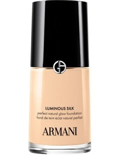 Luminous Silk Foundation 30ml 8.6