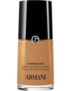 Luminous Silk Foundation 30ml