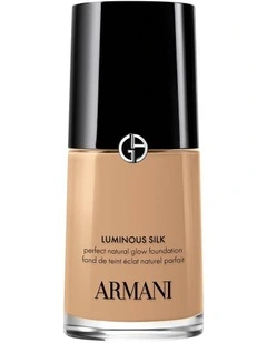 Luminous Silk Foundation 30ml