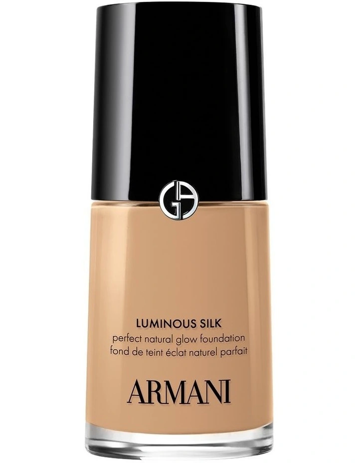 Luminous Silk Foundation 30ml image 1