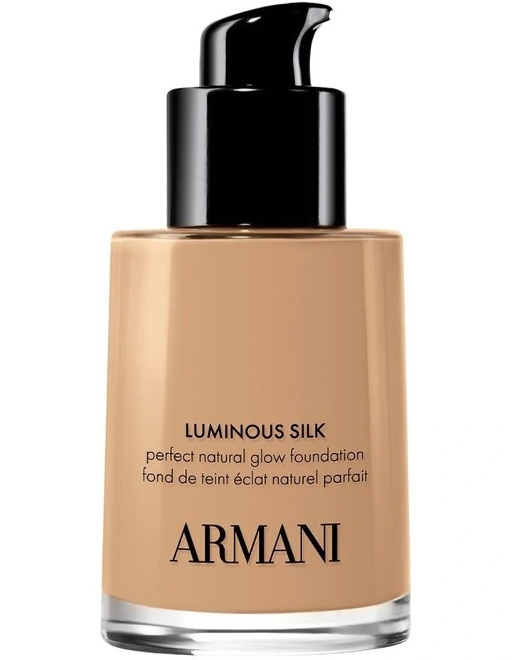 Luminous Silk Foundation 30ml image 2