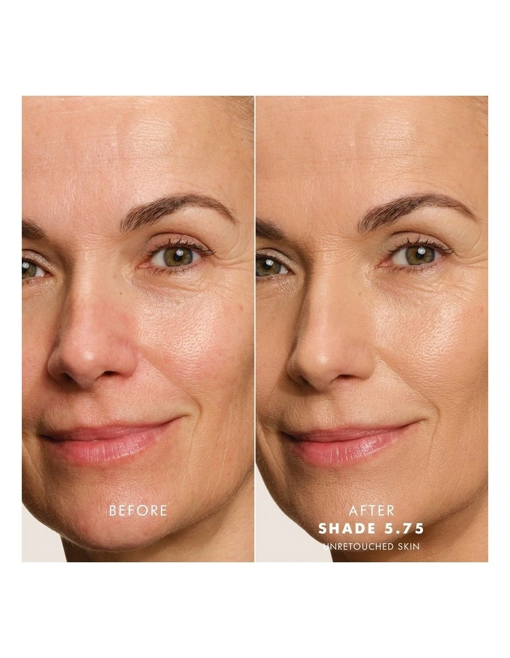 Luminous Silk Foundation 30ml image 4