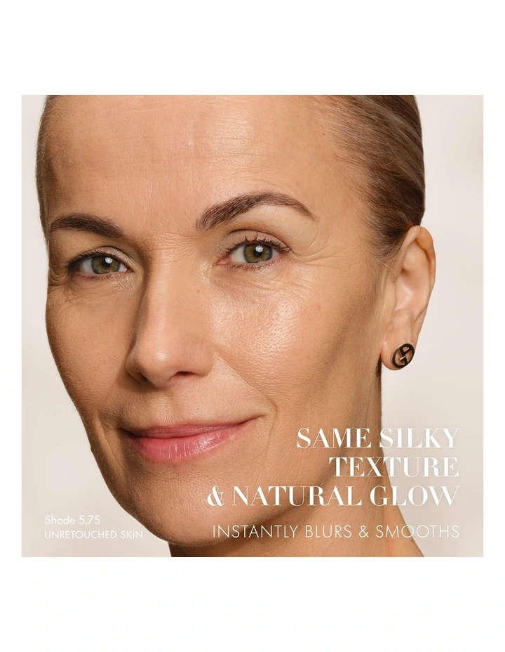 Luminous Silk Foundation 30ml image 5