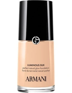 Luminous Silk Foundation 30ml 3.75