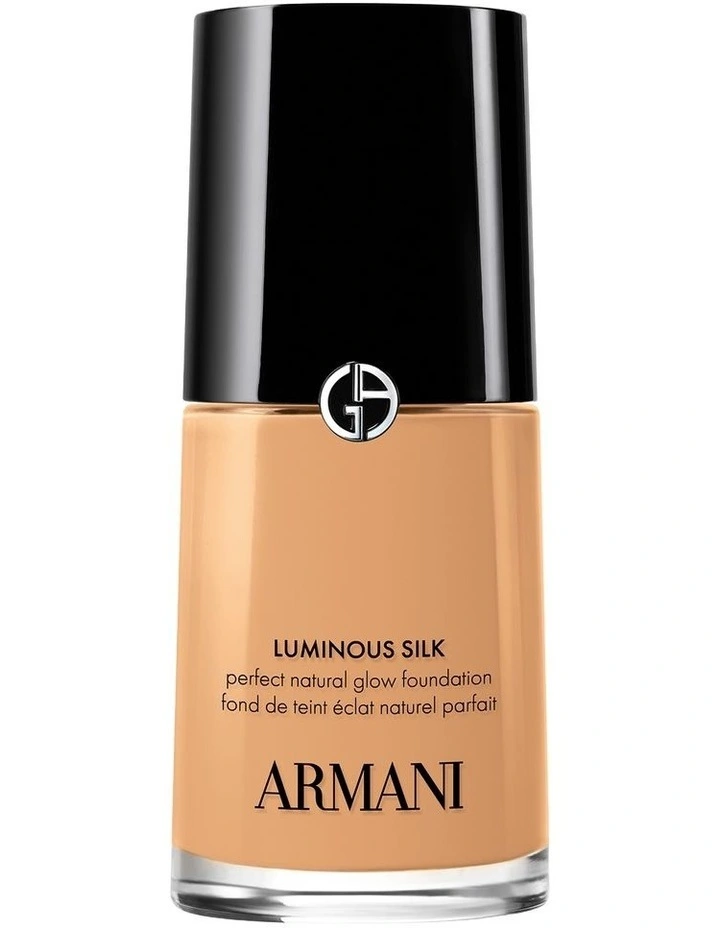 Luminous Silk Foundation 30ml image 1
