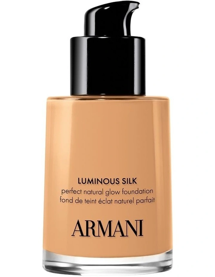 Luminous Silk Foundation 30ml image 2