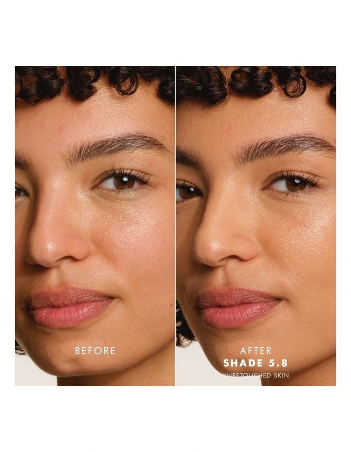 Luminous Silk Foundation 30ml image 4