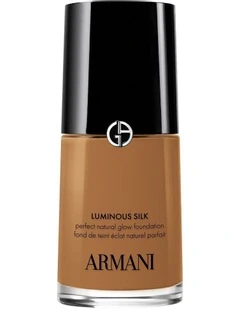 Luminous Silk Foundation 30ml 9