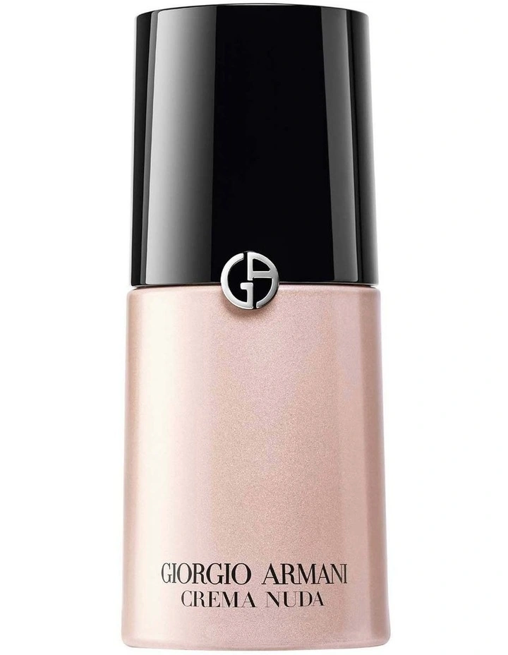 Crema Nuda Tinted Moisturiser image 1