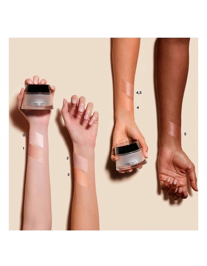 Crema Nuda Tinted Moisturiser image 4