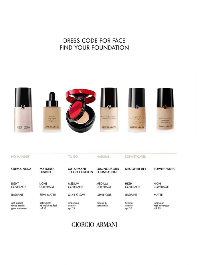 Crema Nuda Tinted Moisturiser image 5