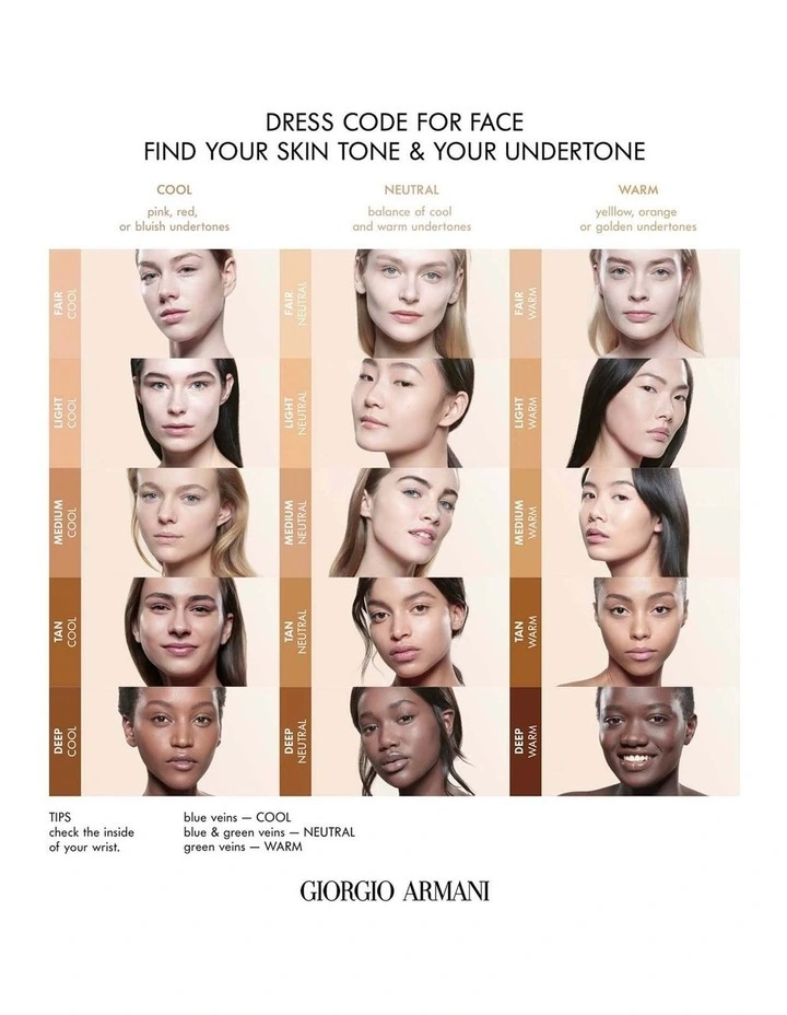 Crema Nuda Tinted Moisturiser image 6