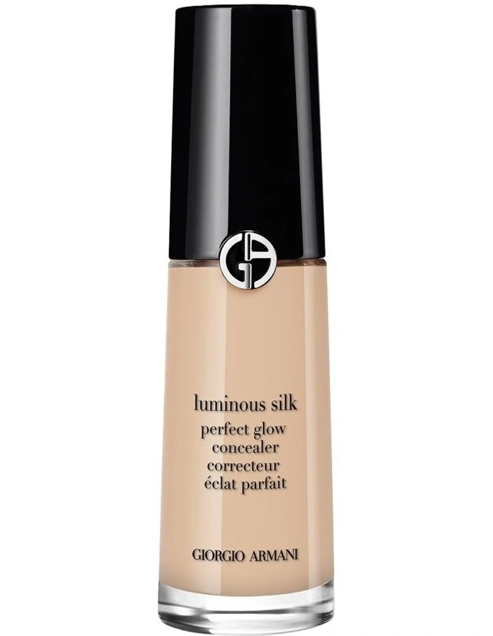 Luminous Silk Concealer image 1