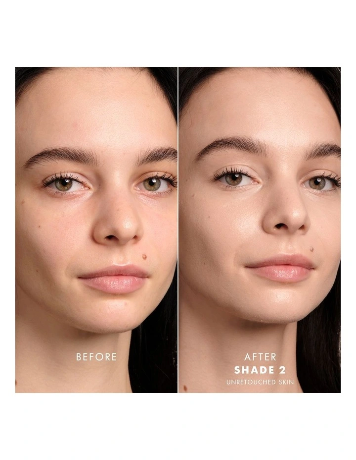 Luminous Silk Concealer image 4
