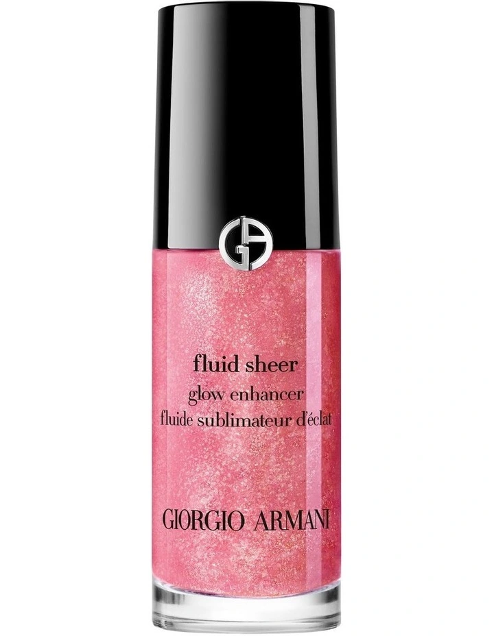 Fluid Sheer Highlighter 18ml image 1