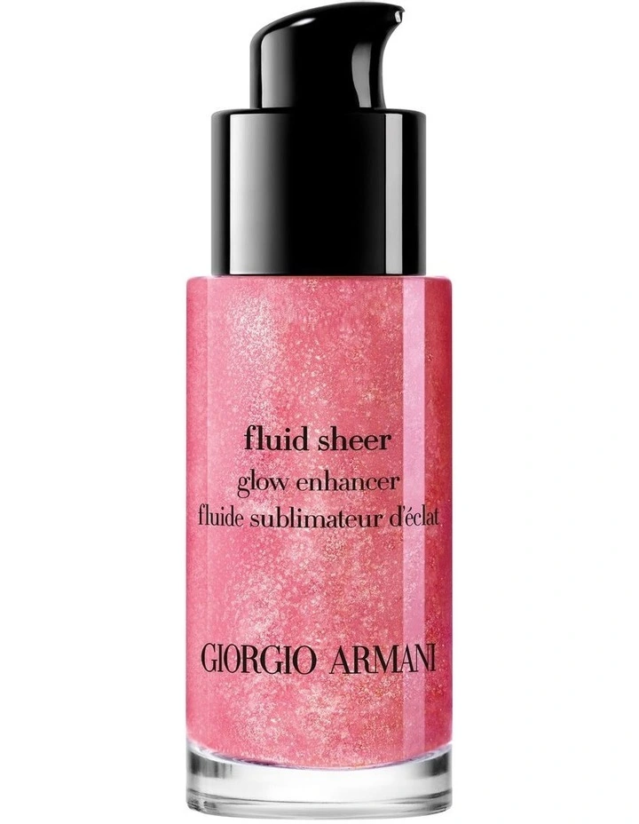 Fluid Sheer Highlighter 18ml image 2