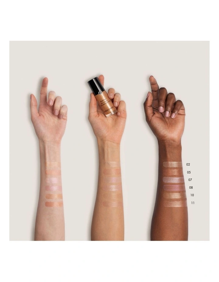 Fluid Sheer Highlighter 18ml image 7