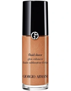 Fluid Sheer Highlighter 18ml