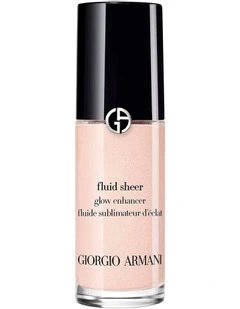 Fluid Sheer 18ml Highlighter