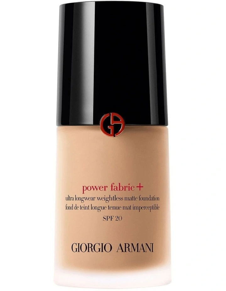 Power Fabric + Foundation 30ml image 1