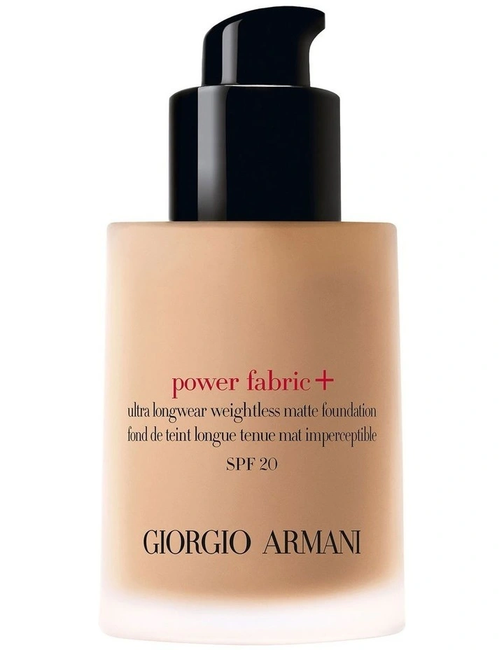 Power Fabric + Foundation 30ml image 4
