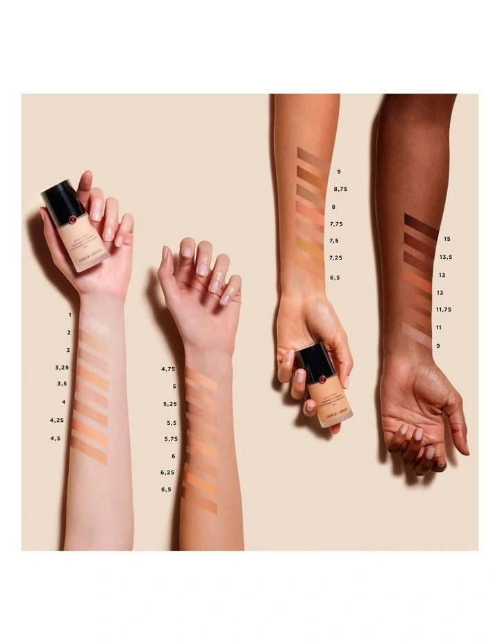 Power Fabric + Foundation 30ml image 5