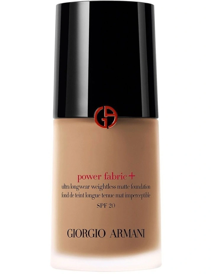Power Fabric + Foundation 30ml image 1