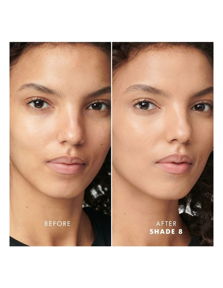 Power Fabric + Foundation 30ml image 3
