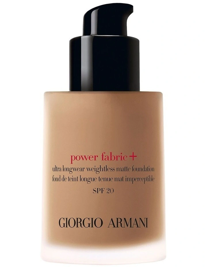 Power Fabric + Foundation 30ml image 4