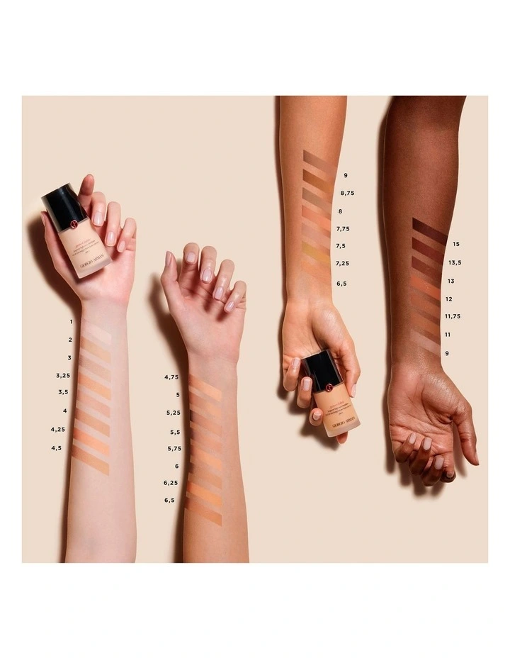 Power Fabric + Foundation 30ml image 5