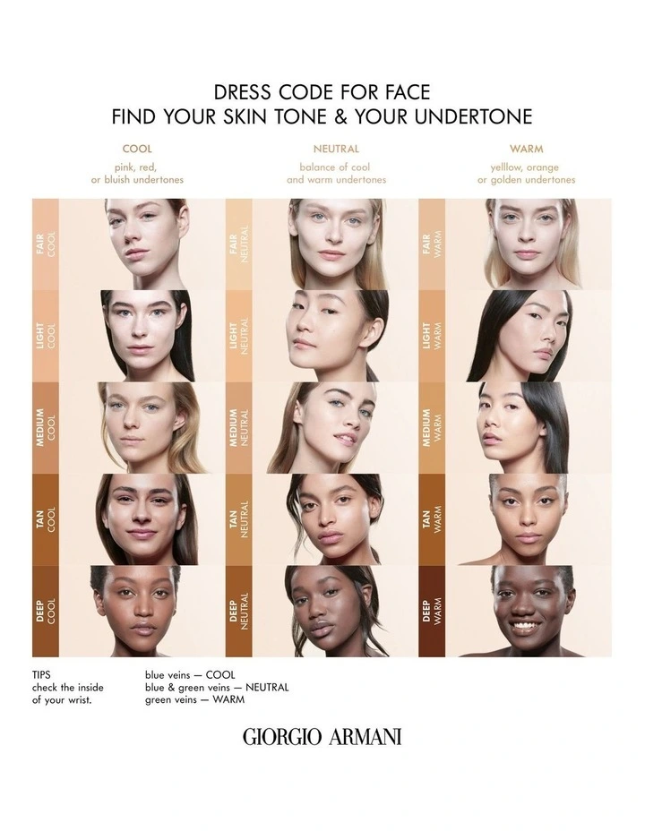 Power Fabric + Foundation 30ml image 6
