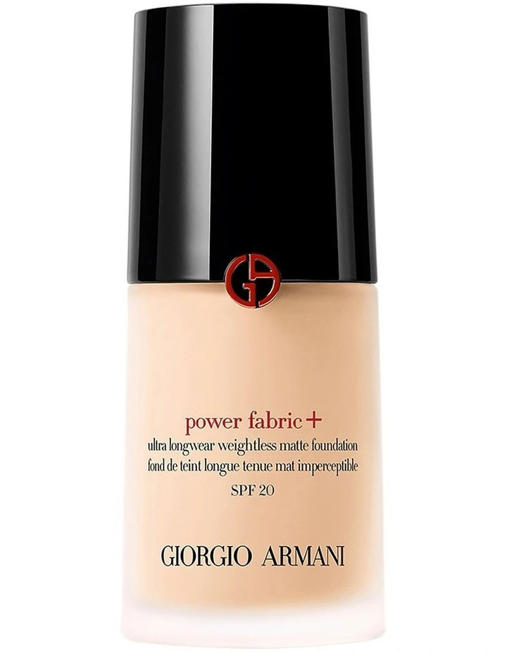Power Fabric + Foundation 30ml image 1