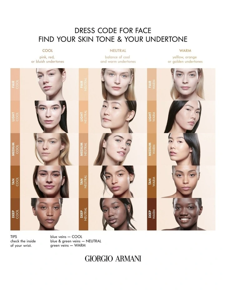Power Fabric + Foundation 30ml image 6